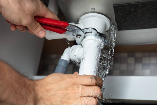 Best Carpet water damage restoration  in Colonial Rk, PA