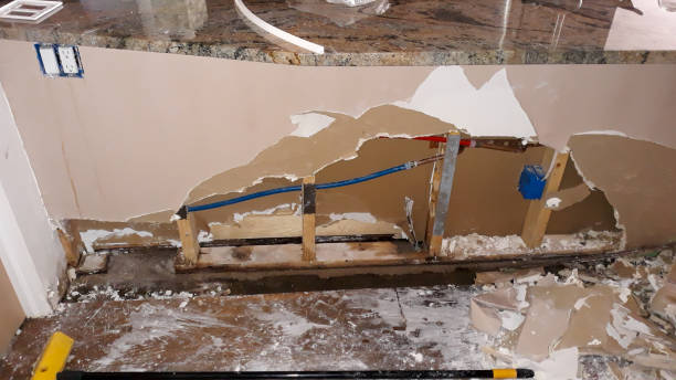 Best Local water damage restoration  in Colonial Rk, PA