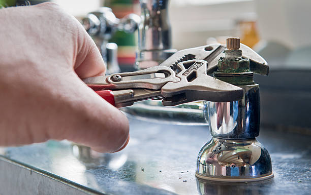 Best Water damage restoration process  in Colonial Rk, PA