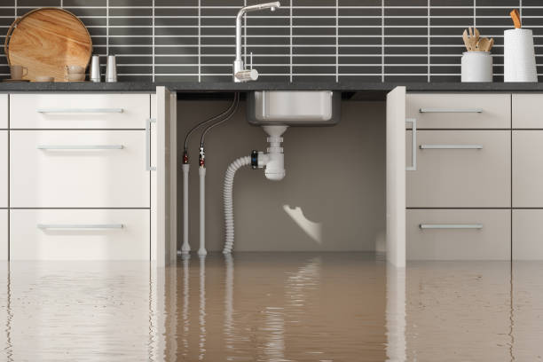 Best Emergency water damage restoration  in Colonial Rk, PA