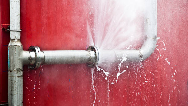 Best Water damage restoration near me  in Colonial Rk, PA