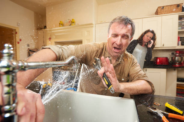 Best Local water damage restoration  in Colonial Rk, PA